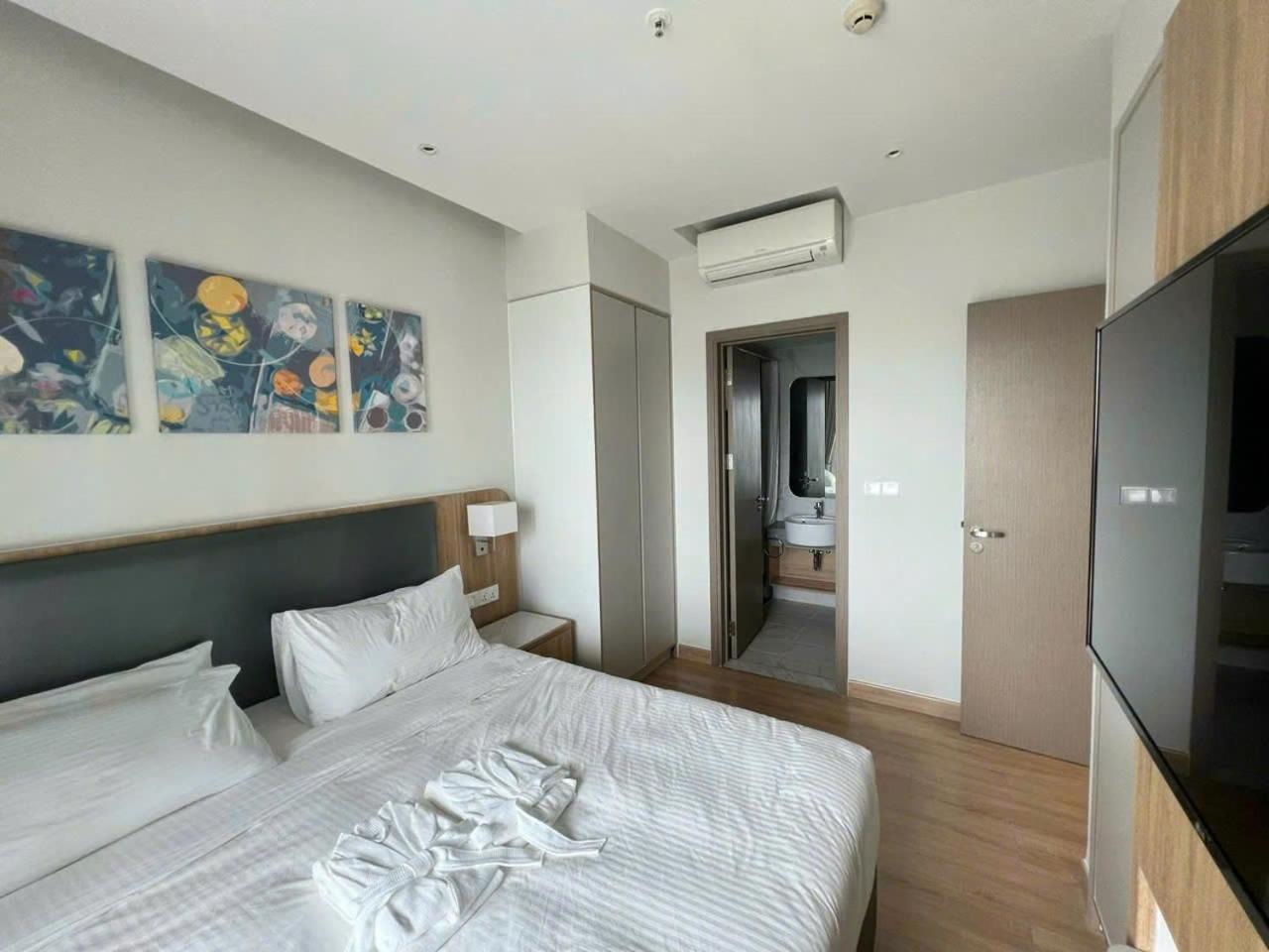 Appartement Vietnam D'or Aparts - Rivergate Residence, Free Gym&pool *